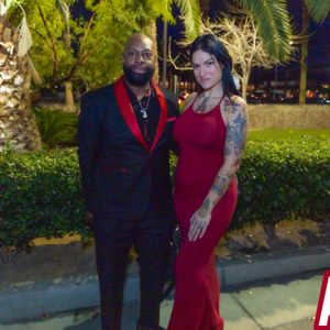 2026 AVN Awards Red Carpet Arrivals (Part 3) - Image 650352