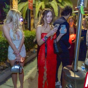 2026 AVN Awards Red Carpet Arrivals (Part 3) - Image 650350