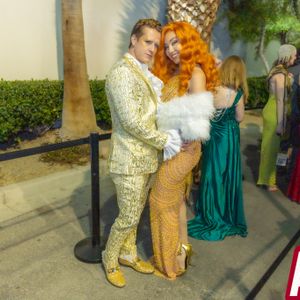 2026 AVN Awards Red Carpet Arrivals (Part 3) - Image 650374