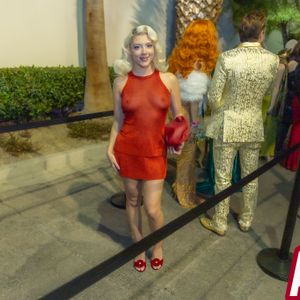 2026 AVN Awards Red Carpet Arrivals (Part 3) - Image 650372