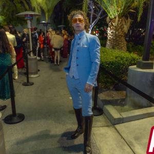 2026 AVN Awards Red Carpet Arrivals (Part 3) - Image 650357