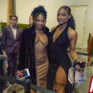 2026 AVN Awards Red Carpet Arrivals (Part 3) - Image 650379