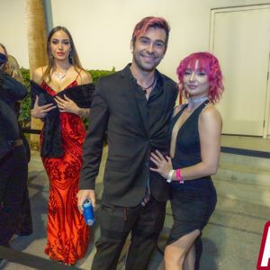 2026 AVN Awards Red Carpet Arrivals (Part 3) - Image 650377