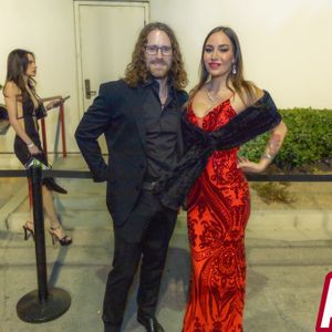 2026 AVN Awards Red Carpet Arrivals (Part 3) - Image 650375