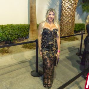 2026 AVN Awards Red Carpet Arrivals (Part 3) - Image 650373