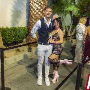 2026 AVN Awards Red Carpet Arrivals (Part 3) - Image 650346