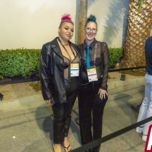 2026 AVN Awards Red Carpet Arrivals (Part 3) - Image 650342