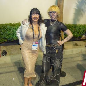 2026 AVN Awards Red Carpet Arrivals (Part 3) - Image 650343