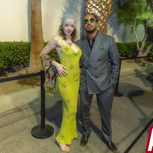 2026 AVN Awards Red Carpet Arrivals (Part 3) - Image 650340