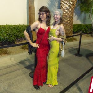 2026 AVN Awards Red Carpet Arrivals (Part 3) - Image 650347