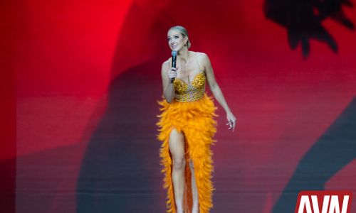 2026 AVN Awards Show (Part 3)