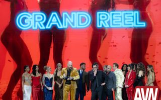2026 AVN Awards Show (Part 5)