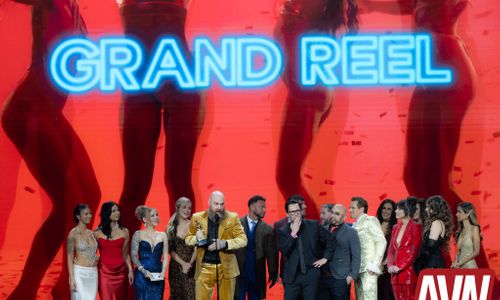 2026 AVN Awards Show (Part 5)