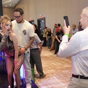 2026 AVN Awards Red Carpet Arrivals & AVN Show Day 4 - Image 650498
