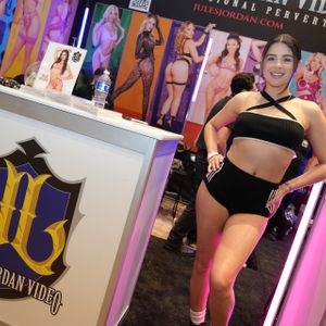 2026 AVN Awards Red Carpet Arrivals & AVN Show Day 4 - Image 650561