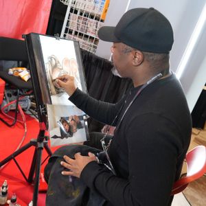 2026 AVN Awards Red Carpet Arrivals & AVN Show Day 4 - Image 650459