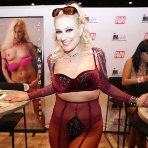2026 AVN Awards Red Carpet Arrivals & AVN Show Day 4 - Image 650508
