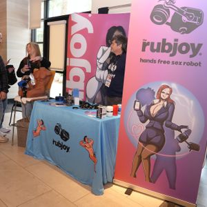 2026 AVN Awards Red Carpet Arrivals & AVN Show Day 4 - Image 650469