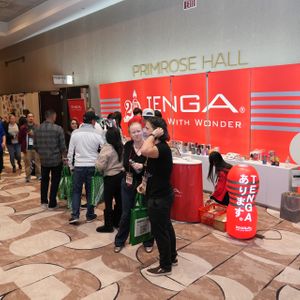 2026 AVN Awards Red Carpet Arrivals & AVN Show Day 4 - Image 650475