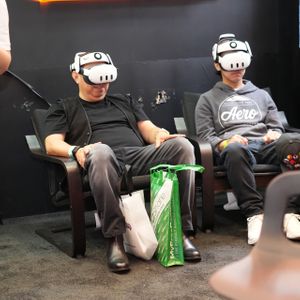 2026 AVN Awards Red Carpet Arrivals & AVN Show Day 4 - Image 650526