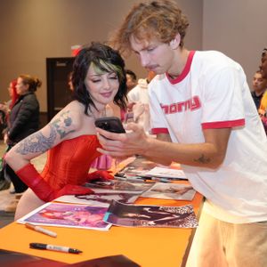 2026 AVN Awards Red Carpet Arrivals & AVN Show Day 4 - Image 650527