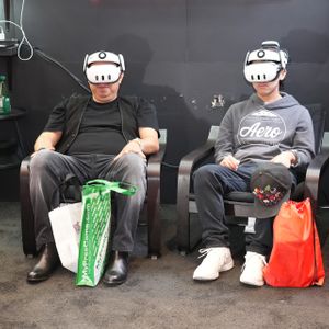 2026 AVN Awards Red Carpet Arrivals & AVN Show Day 4 - Image 650539