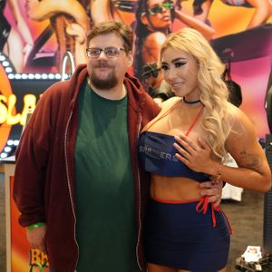 2026 AVN Awards Red Carpet Arrivals & AVN Show Day 4 - Image 650550