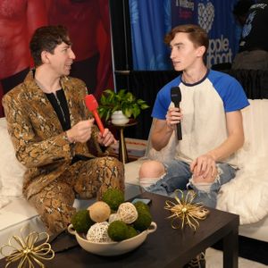 2026 AVN Awards Red Carpet Arrivals & AVN Show Day 4 - Image 650518