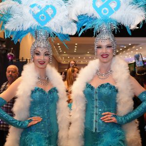 2026 AVN Awards Red Carpet Arrivals & AVN Show Day 4 - Image 650540