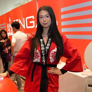 2026 AVN Awards Red Carpet Arrivals & AVN Show Day 4 - Image 650576