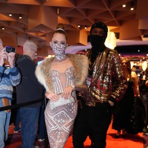 2026 AVN Awards Red Carpet Arrivals & AVN Show Day 4 - Image 650890