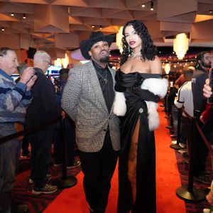 2026 AVN Awards Red Carpet Arrivals & AVN Show Day 4 - Image 650882