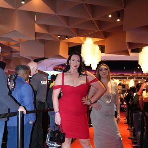2026 AVN Awards Red Carpet Arrivals & AVN Show Day 4 - Image 650881