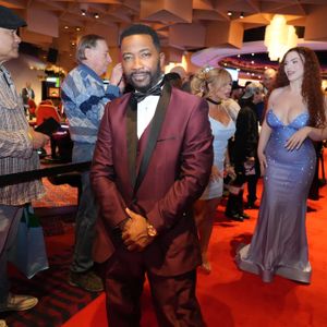 2026 AVN Awards Red Carpet Arrivals & AVN Show Day 4 - Image 650897