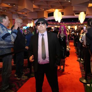 2026 AVN Awards Red Carpet Arrivals & AVN Show Day 4 - Image 650865