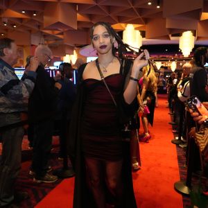 2026 AVN Awards Red Carpet Arrivals & AVN Show Day 4 - Image 650899