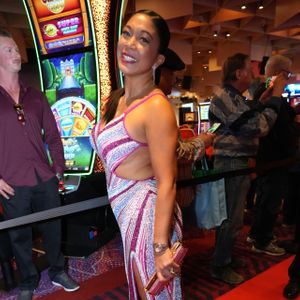 2026 AVN Awards Red Carpet Arrivals & AVN Show Day 4 - Image 650900