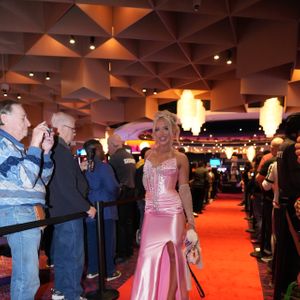 2026 AVN Awards Red Carpet Arrivals & AVN Show Day 4 - Image 650907