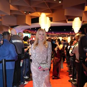 2026 AVN Awards Red Carpet Arrivals & AVN Show Day 4 - Image 650843
