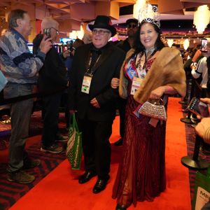 2026 AVN Awards Red Carpet Arrivals & AVN Show Day 4 - Image 650901