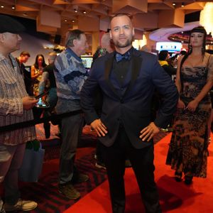 2026 AVN Awards Red Carpet Arrivals & AVN Show Day 4 - Image 650832