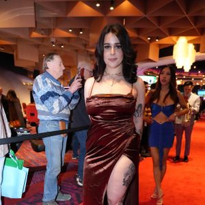 2026 AVN Awards Red Carpet Arrivals & AVN Show Day 4 - Image 650830
