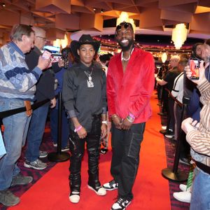 2026 AVN Awards Red Carpet Arrivals & AVN Show Day 4 - Image 650949