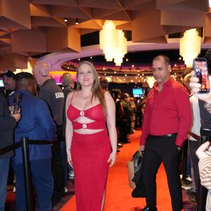 2026 AVN Awards Red Carpet Arrivals & AVN Show Day 4 - Image 650951