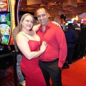 2026 AVN Awards Red Carpet Arrivals & AVN Show Day 4 - Image 650957