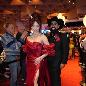 2026 AVN Awards Red Carpet Arrivals & AVN Show Day 4 - Image 650955