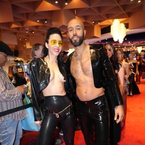 2026 AVN Awards Red Carpet Arrivals & AVN Show Day 4 - Image 650960