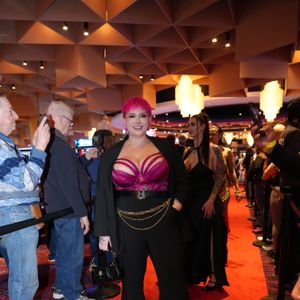 2026 AVN Awards Red Carpet Arrivals & AVN Show Day 4 - Image 650849