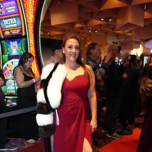 2026 AVN Awards Red Carpet Arrivals & AVN Show Day 4 - Image 650875