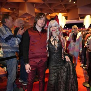 2026 AVN Awards Red Carpet Arrivals & AVN Show Day 4 - Image 650913